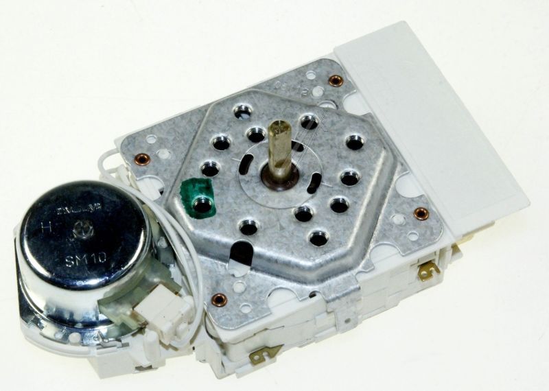 Timer für Geschirrspüler Smeg 816290710 6031.01 2001
