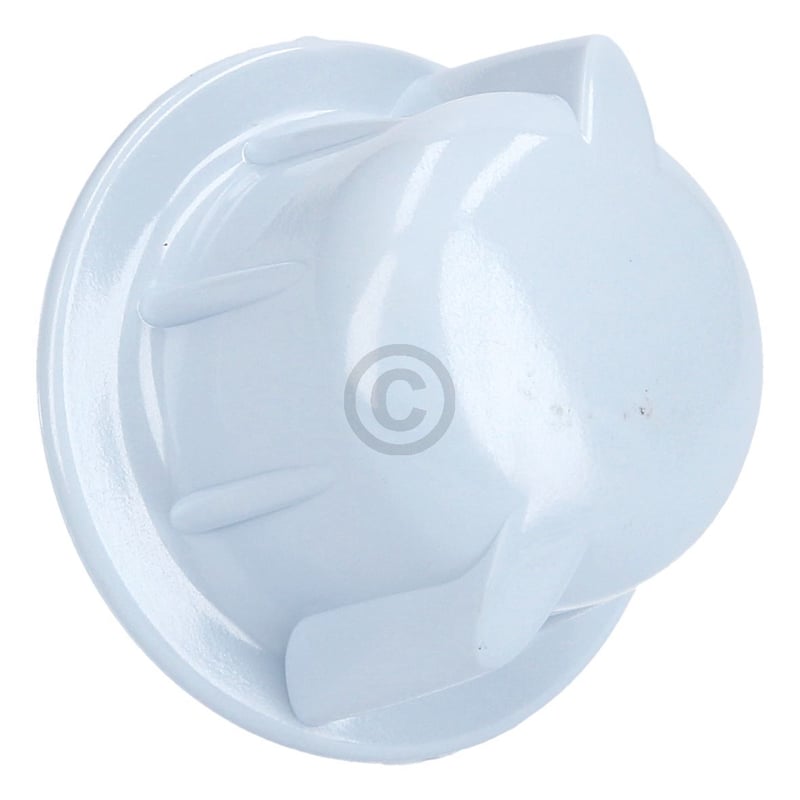 Verschlussstopfen SIEMENS 00417460 3/4" Außengewinde für Dampfstation