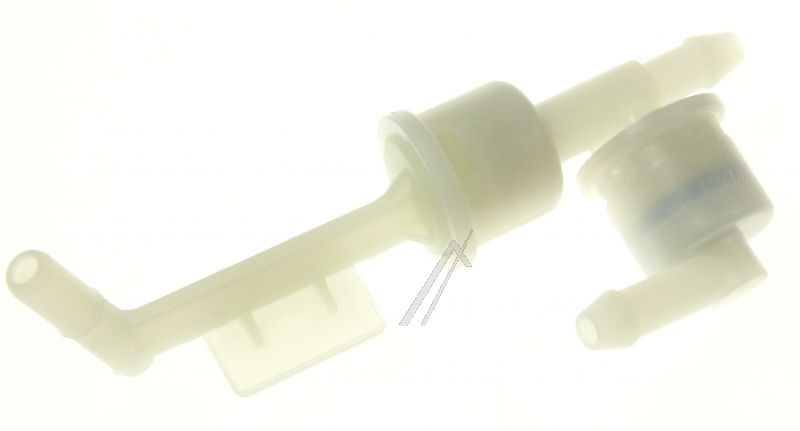 Dreiwegeventil für Philips Kaffeemaschine 422225959581 Wasserfluss