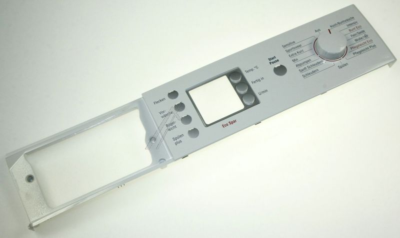 Bedienblende 00660779