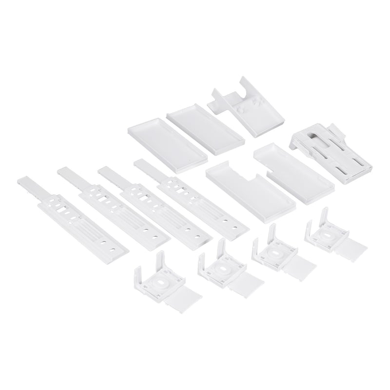 Einbausatz Samsung DA91-05533A für Kühlschrank Samsung