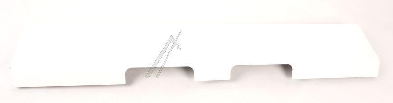 Metallsockel für Geschirrspüler Whirlpool Indesit C00858054 weiß