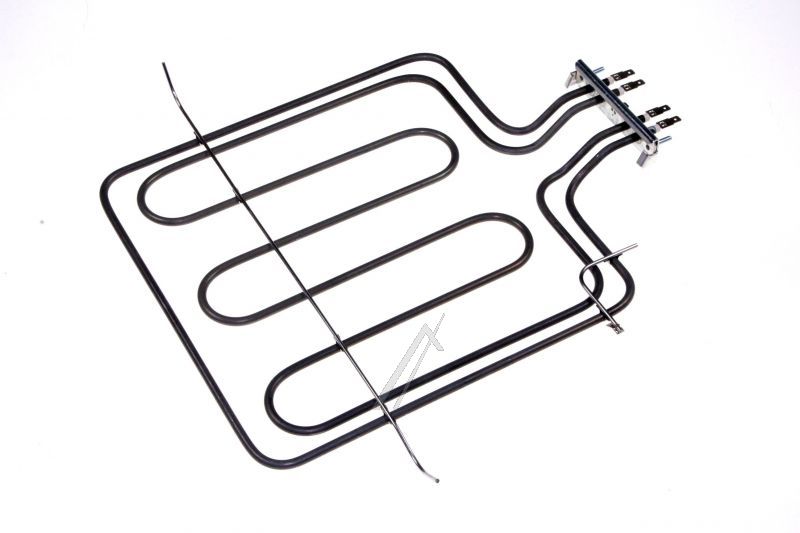 Rohrheizkörper Oberhitze für Ofen Hisense/Gorenje 616024 230V 900/2000W