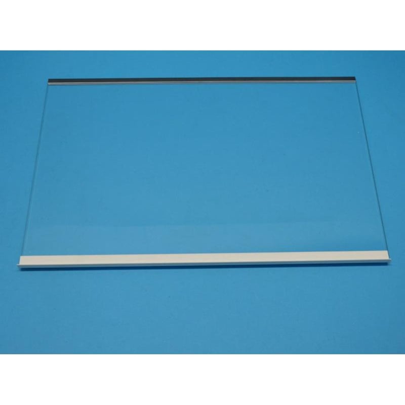 GLASPLATTE KPL. Gorenje 514487 für Kühlschrank Gorenje