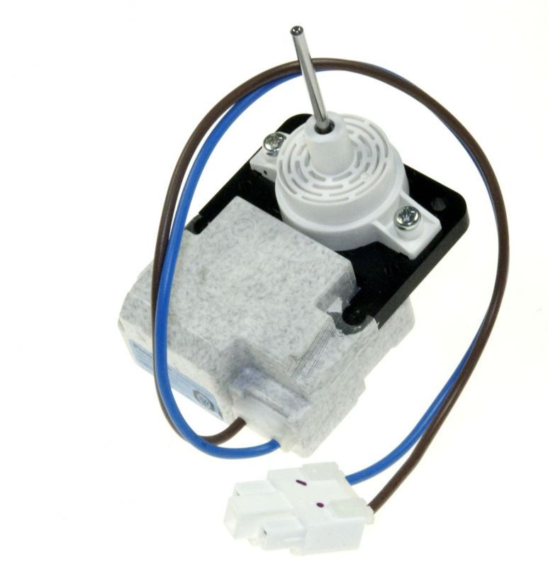 BLDC-Lüftermotor für Beko Kühlschrank C00866338 Kühlschranklüfter