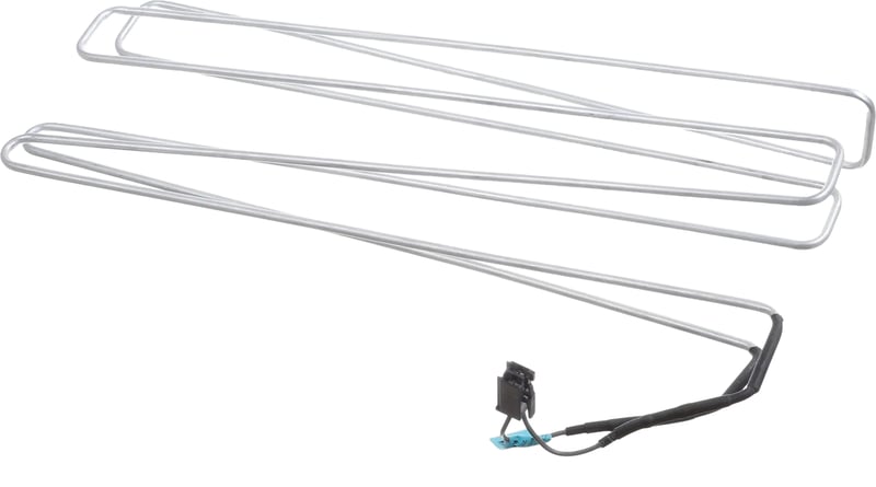 Abtauheizung für Heizung Bosch 11037655 Heizregister