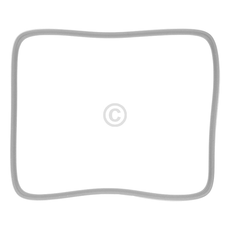  Dirty Water Tank sealing rubber 201-2478-1831 Ecovacs