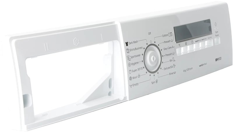 Bedienblende 11009922