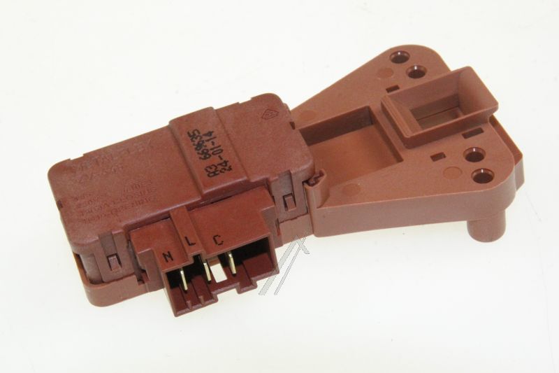 Türschalter für Waschmaschine Gorenje 669635 Türverriegelung