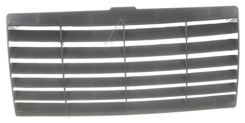 Lüftungsgitter schwarz für Klimaanlage Dometic 386230040 Klimagerät