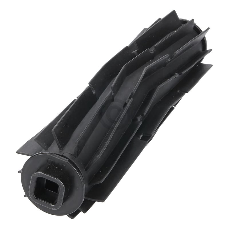 Gummibürstenwalze Ecovacs 220-6225-0062 für Staubsauger-Roboter