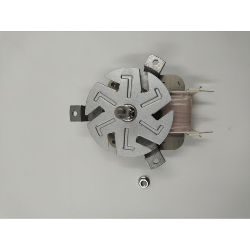 Heißluftventilator Beko 264480006 KELI YJ72-14A-HZ01 für Backofen Beko