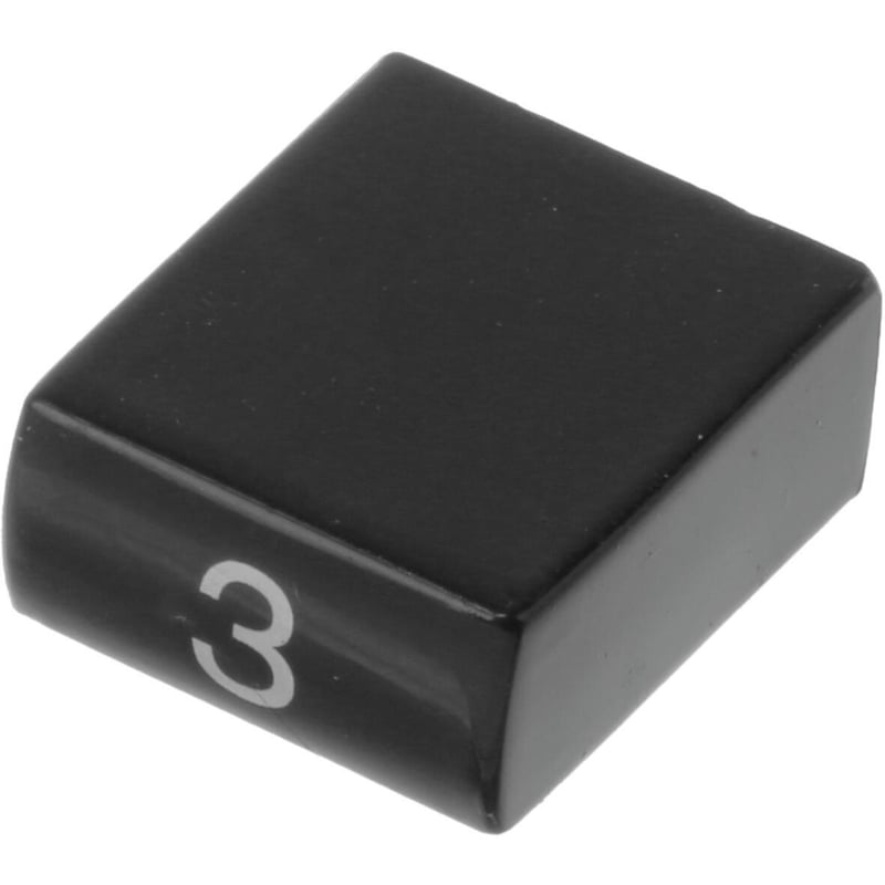 Knopf Level-3 Button 10005560