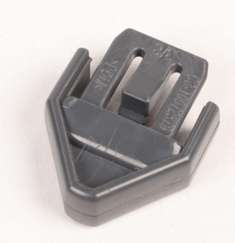Stopper Oberkorb für Geschirrspüler Hisense Gorenje 933910 Laufwerk Anschlag