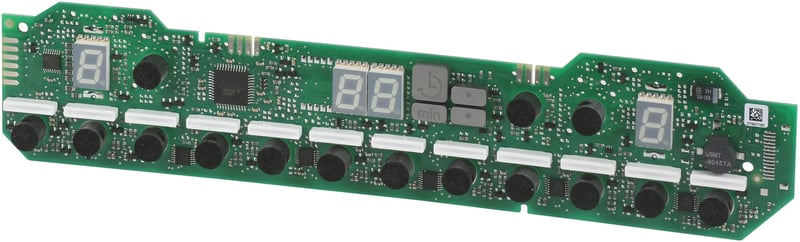 Bedienmodul 00745608