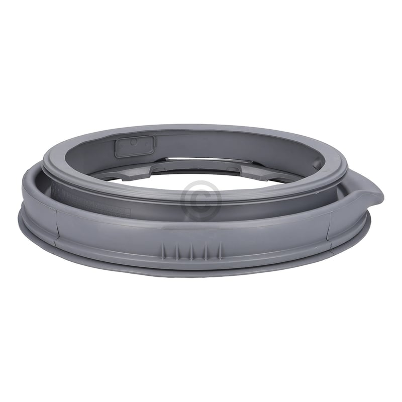 Türmanschette Midea 12638100000198 für Trockner Midea