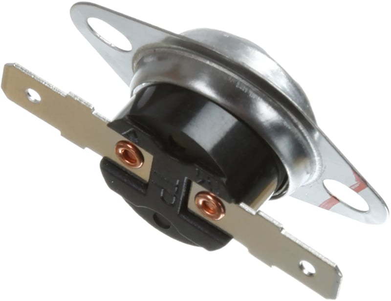 Temperaturregler 00638684