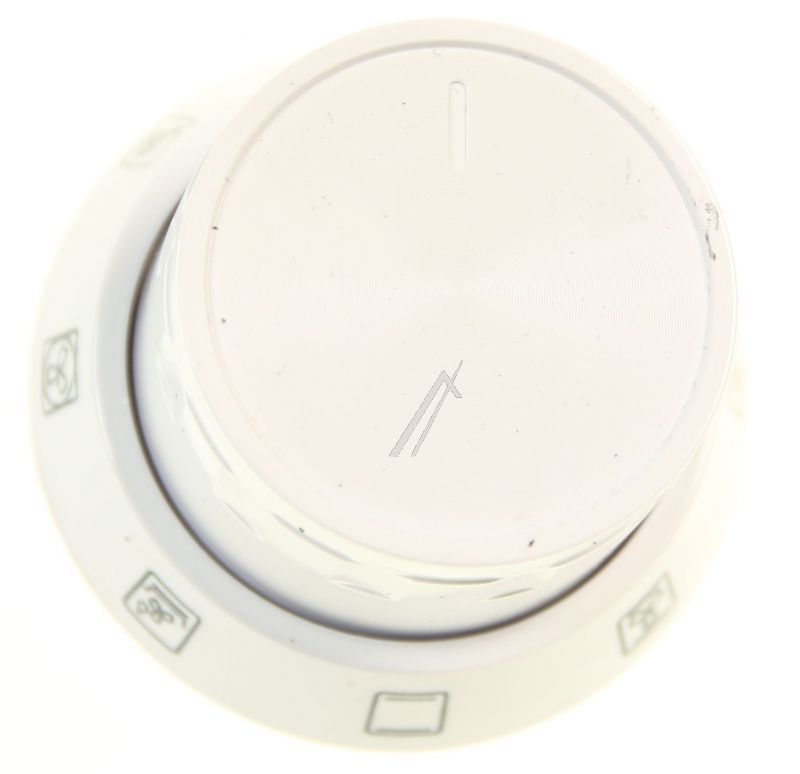 Thermostatknopf für Backofen Beko C00899582 Wählregler