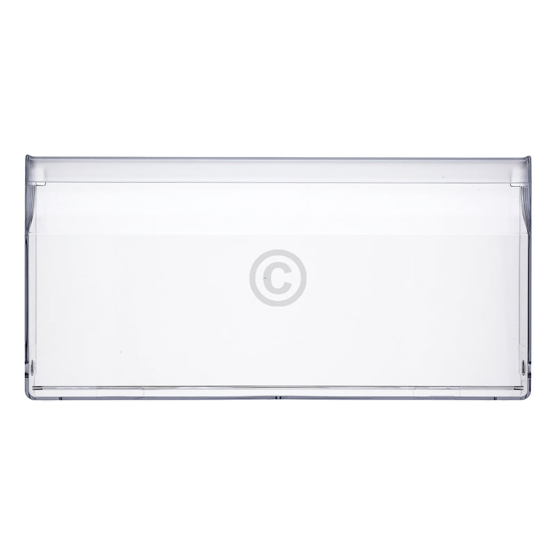 Blende Bosch 11018083 für Gefrierschrank