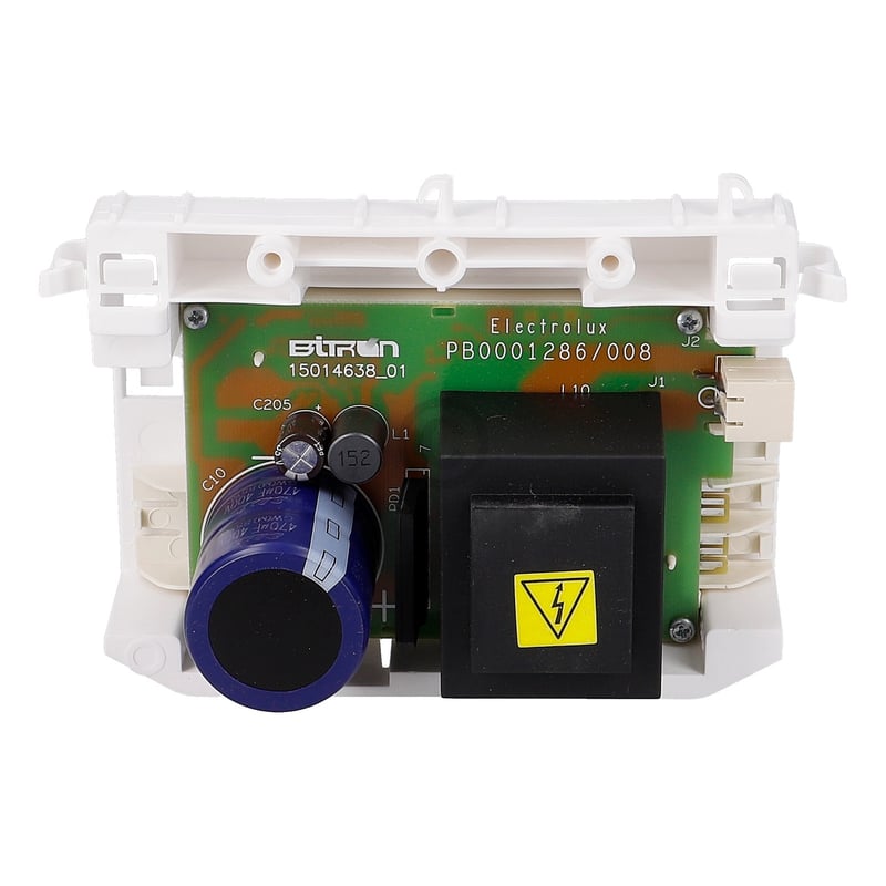 INVERTER, STEUERELEKTRONIK, SATZ 140112864362 Electrolux