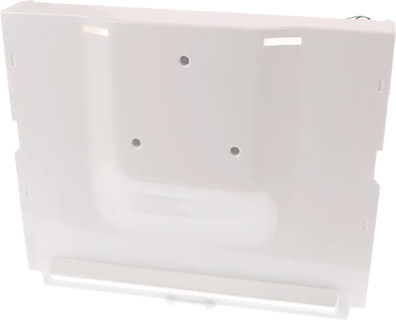 Gebergehäuse für Kühlschrank Bosch 20003537 Kühlgerät