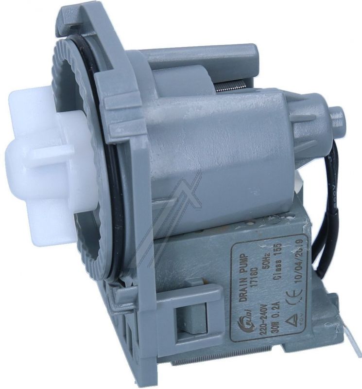 Ablaufpumpe 1718C für Ofen Amica 1034326 Laugenpumpe