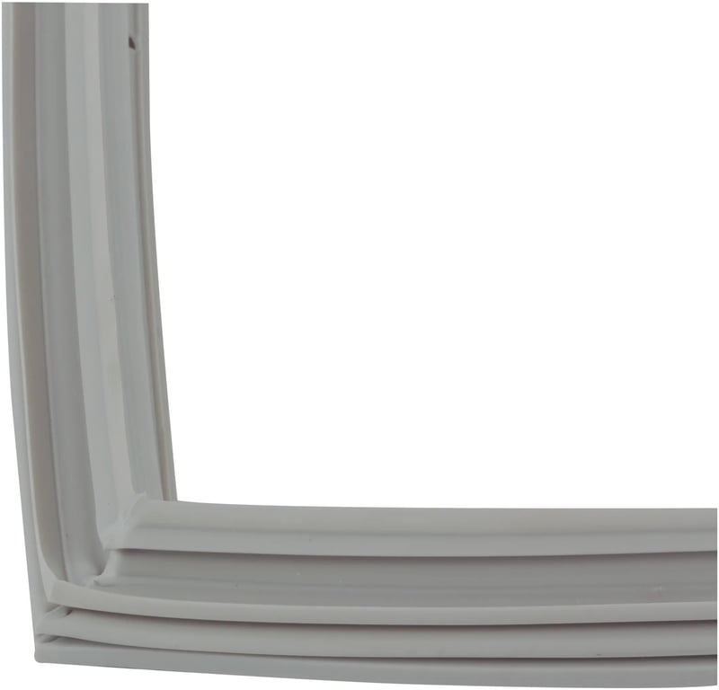 Türdichtung für Bosch-Dichtung 23001267 Kühlschrankdichtung