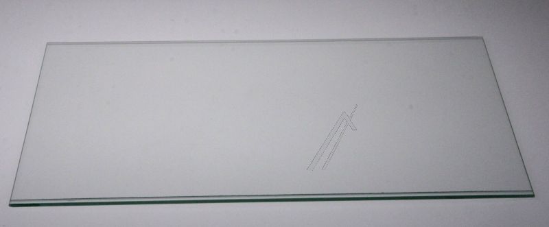Glasplatte für Geschirrspüler Whirlpool 482000029142 478x333x4mm, 90°