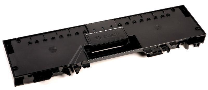 Panelrahmen für Geschirrspüler Bosch Siemens 11039436 Blende Bedienteil