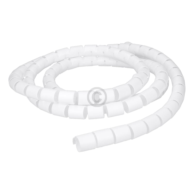 Water pipe trim 201-2129-0309