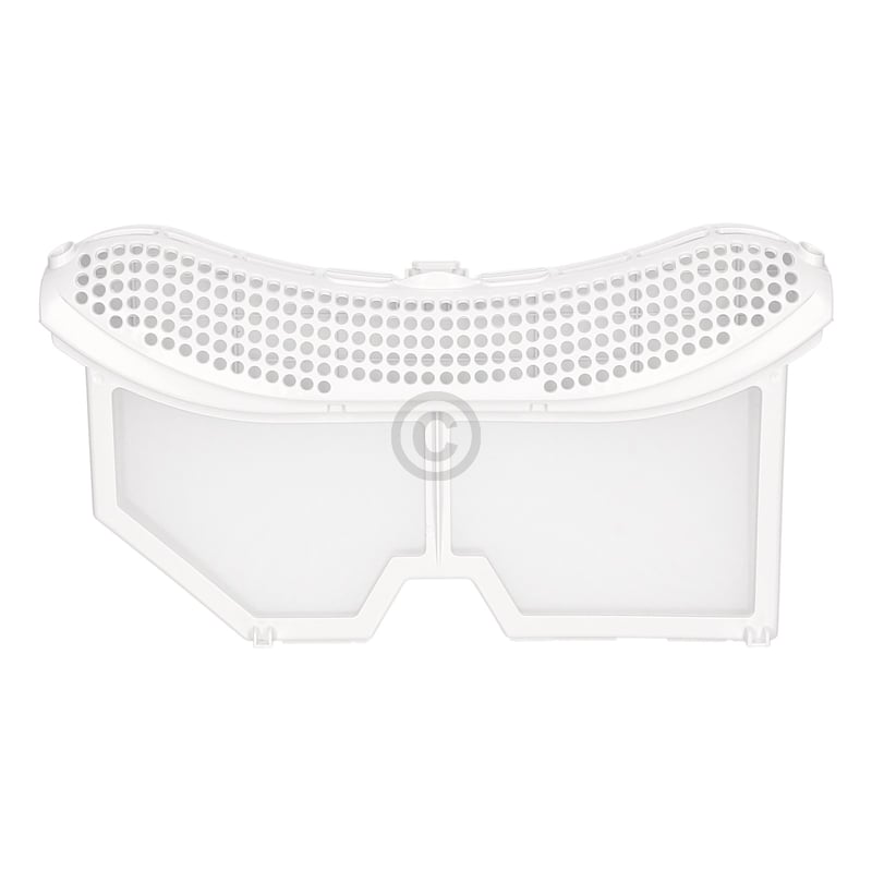 Flusensieb für Trockner Midea 12138200000562 Filter