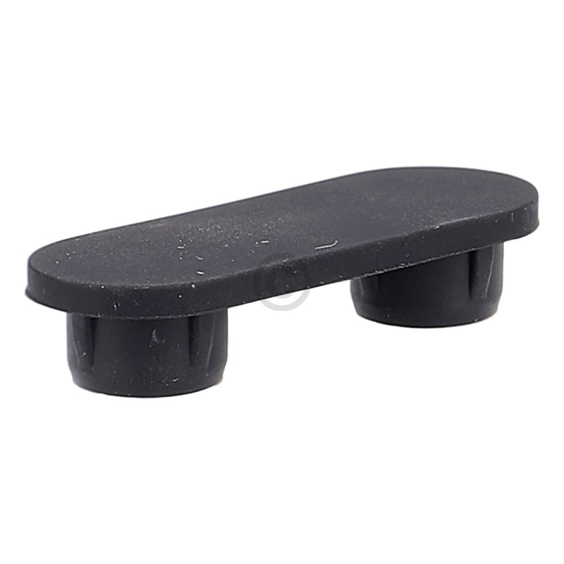 Gummiabdeckung für Mittelrahmen in Station Ecovacs 201-2228-1359 von Saugroboter