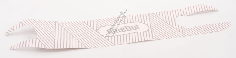 Trittbrett Segway-Ninebot AB.00.0015.53 E8 Pink für E-Scooter