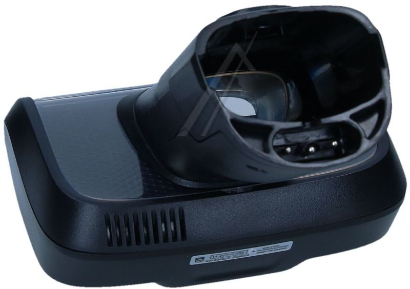 Mini-Turbobürste für Philips Staubsauger 300000504512 Elektrobürste