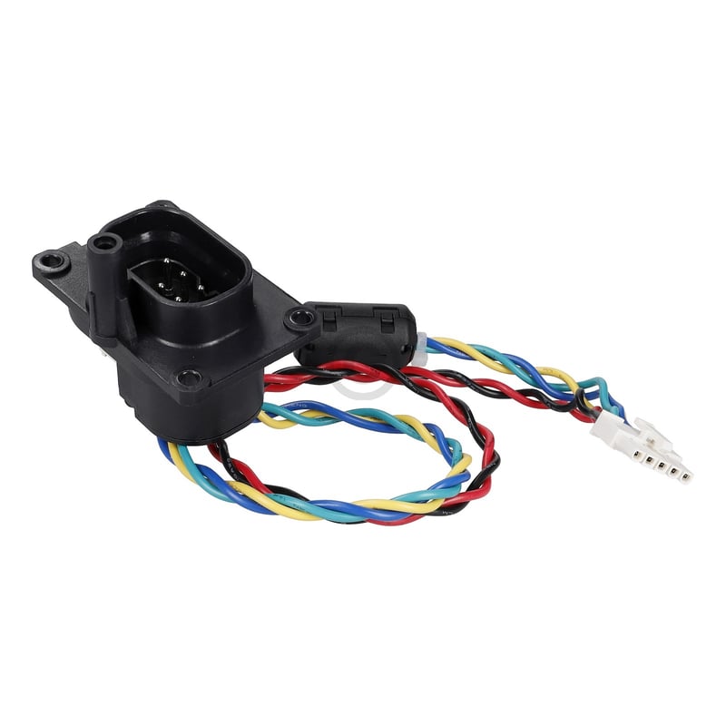 Trimmer module connector base 201-2507-0011 Ecovacs