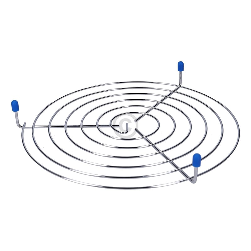 Grillrost SAMSUNG DE97-00136B rund 273mmØ für Mikrowelle