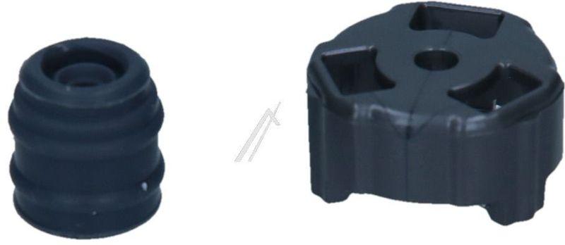 Luftansaugstutzen für Melitta Kaffeemaschine 6760015 Keramikventil