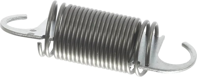 Druckfeder für Mikrowelle Bosch 10007687 Hochwertige Qualität