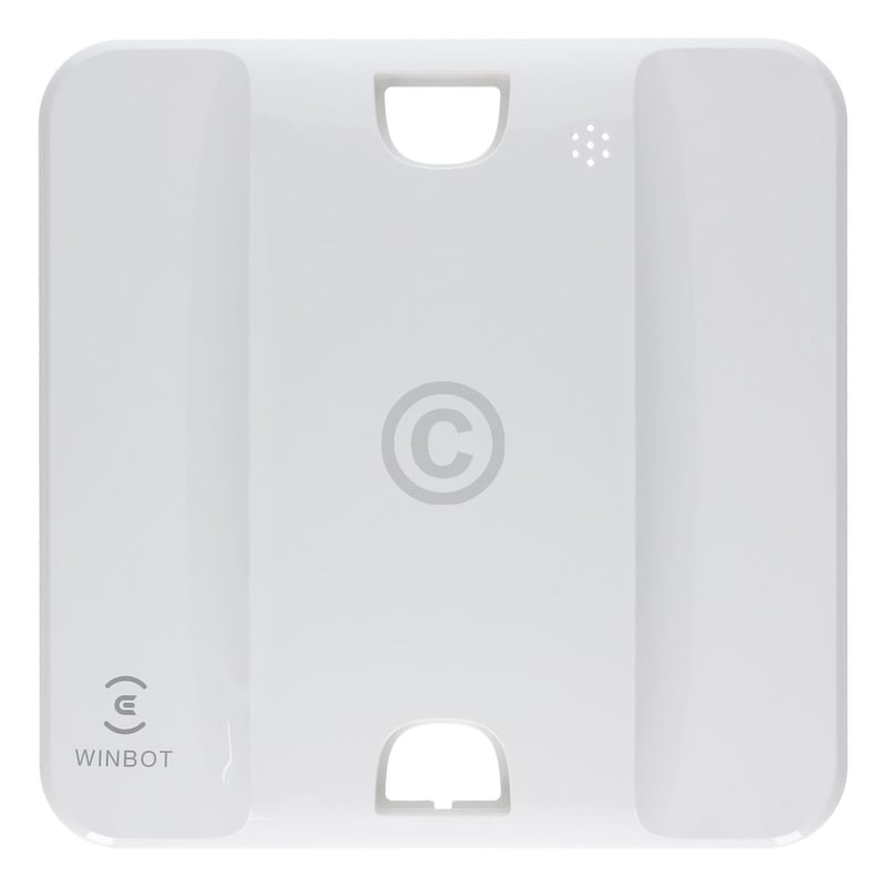 Abdeckung Oben Ecovacs 201-1907-0004 für Fensterreinigungsroboter