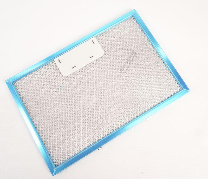 Fettfilter für Dunstabzugshaube Küppersbusch 545989 Metallfilter