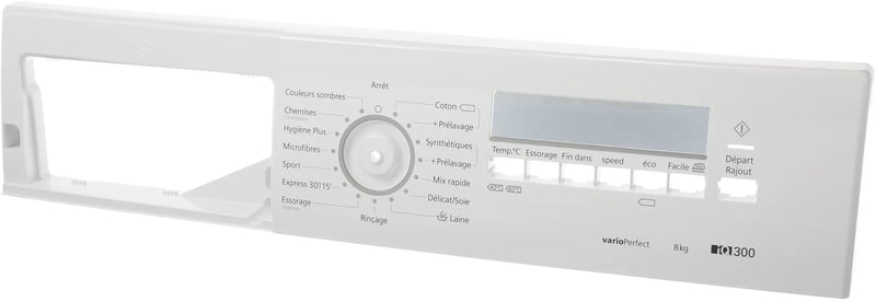 Bedienblende 11009928