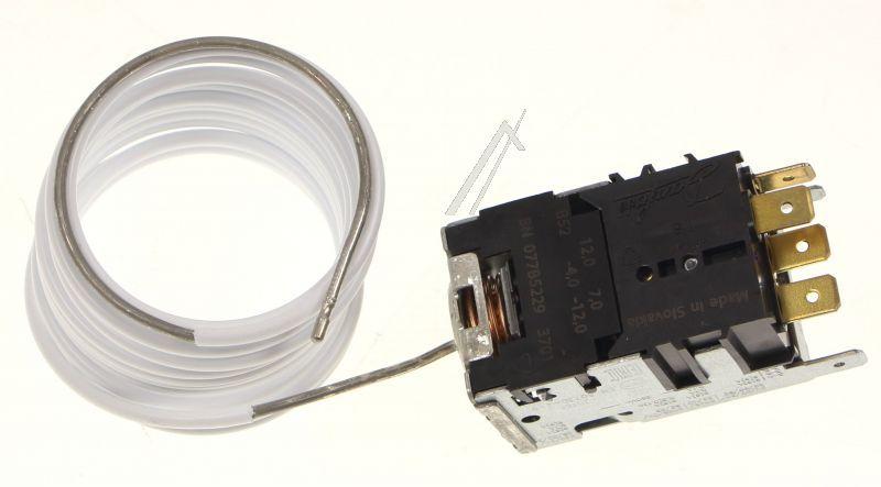 Thermostat für Kühlschrank Whirlpool Indesit C00517215 Kälteregler 482000097641