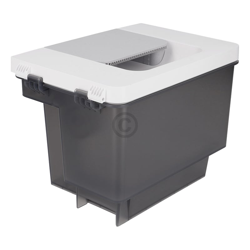 Dirty Water Tank(white) 201-2453-0024