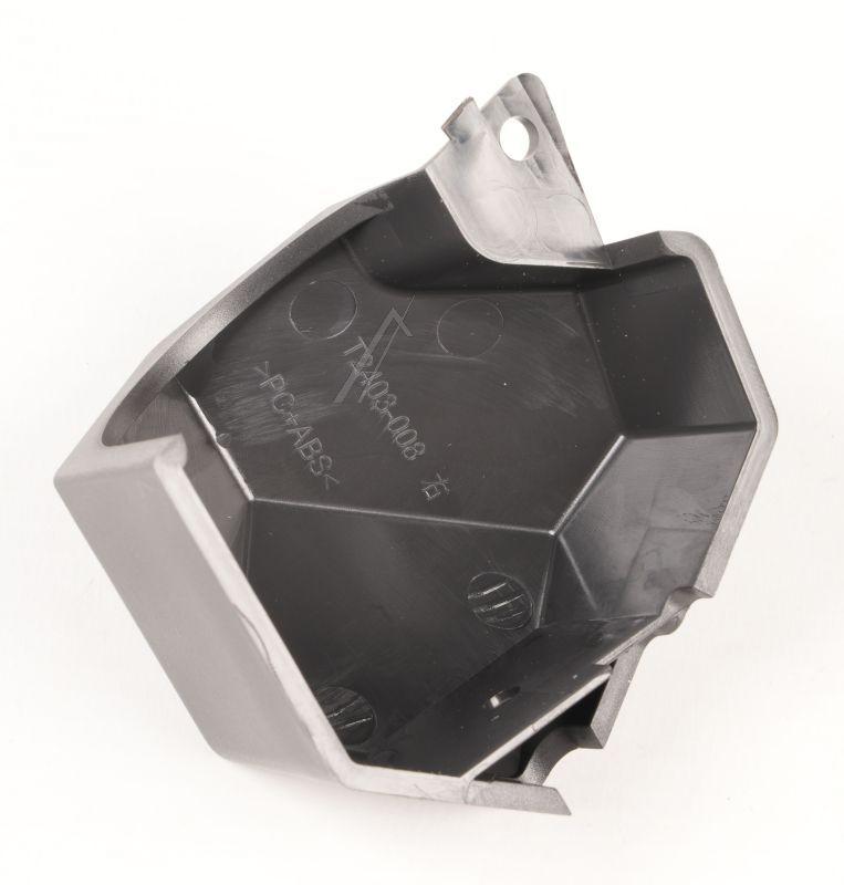 Abdeckung Vorderradgabel rechts für E-Scooter Navee 20020100002182 dekorativ Schutz