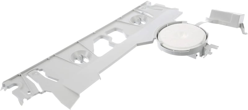 Ablaufrinne für Waschmaschine Bosch 11024961 Abfluss