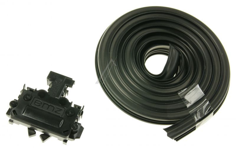 Türdichtung für Geschirrspüler Hisense/Gorenje 813323 XL-Riegel