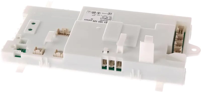 Leistungsmodul programmiert 00635539