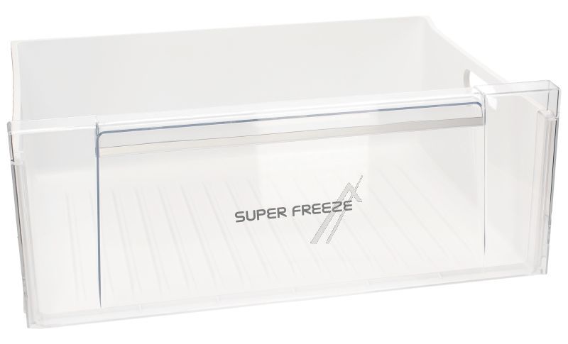 Gefrierkorb für Kühlschrank Whirlpool 488000506209 Glas, Super Freezer