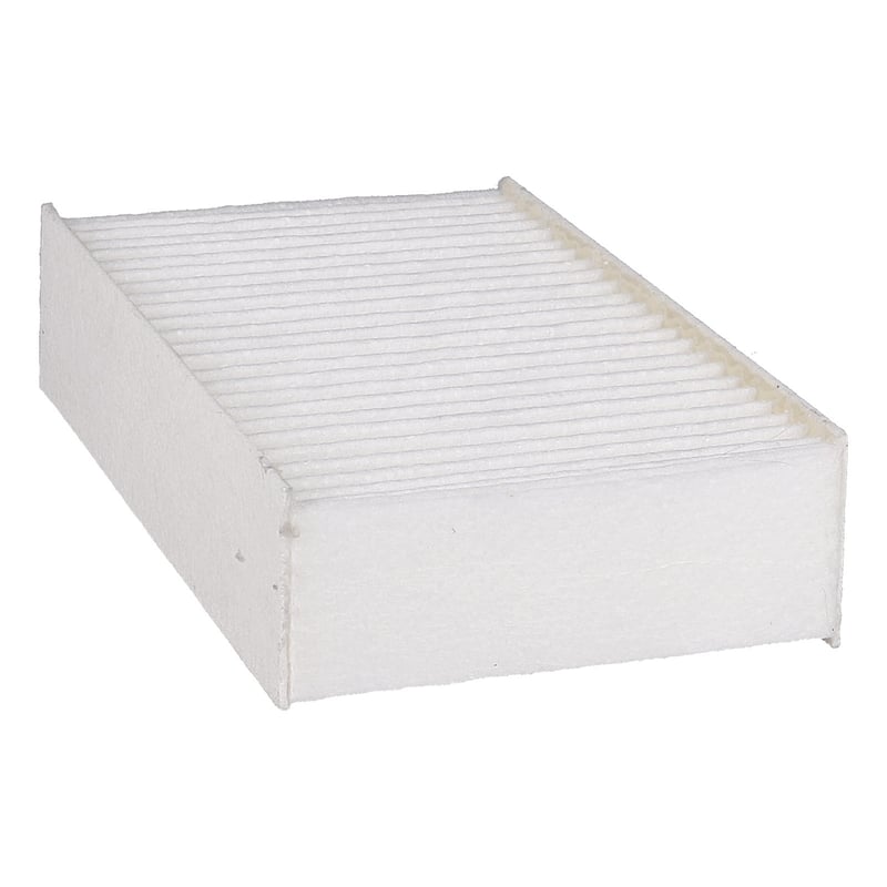 Luftfilter passend für Miele TF-HG4 6202520 BLUPARTS in Trockner 10108280