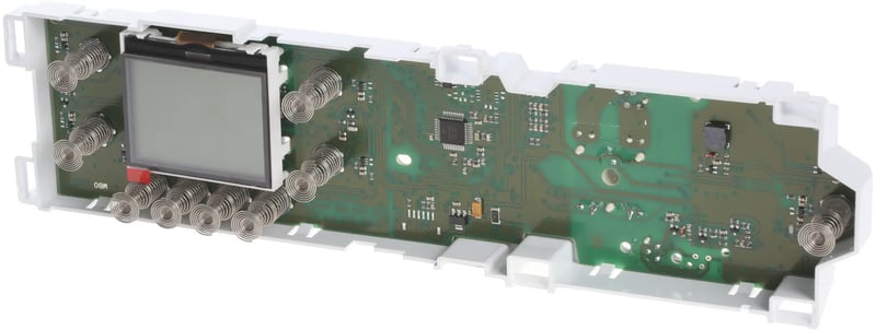 Bedienmodul 00744768